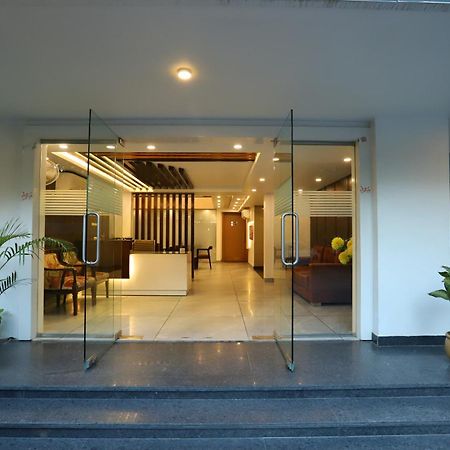 Hotel Keshav Residency Gurgaon Near Medanta Экстерьер фото